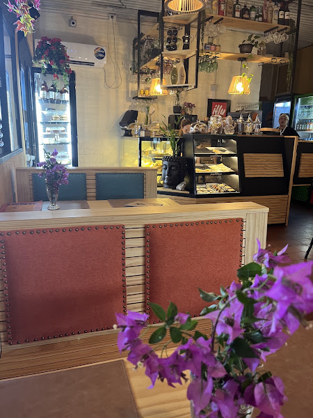 Cafetería Terminal 24hs — photo