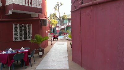Photos of Baobab Holiday Resort