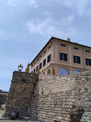La Posta Vecchia Hotel - Hotel