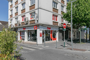 Photo n°1 de ORPI Agence immobilière du Marché Noisy Le Grand à Noisy-le-Grand (Agence de location immobilière)