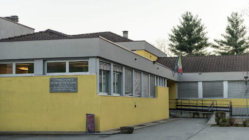 Comprehensive School F.Lli Casetti