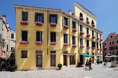 Photos of Santa Marina Hotel