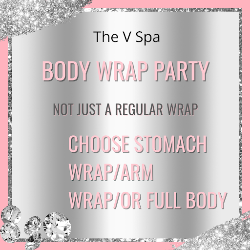 The V Spa Gallery - United States