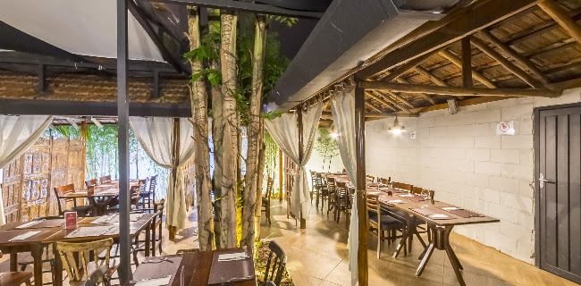 Avaliações sobre Villa Girardi em São Paulo - Pizzaria
