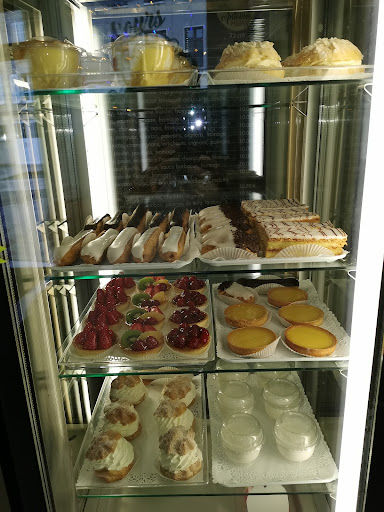 Photo 3 - L'ours Antoine Pizza