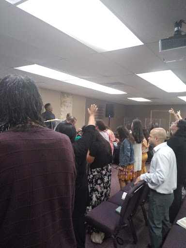 Christian Life Family Church