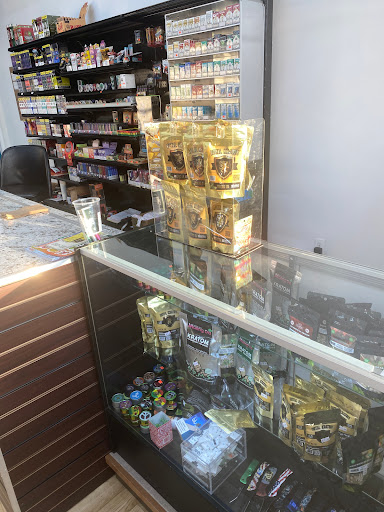 Food Market Vapes Market - Thumbnail