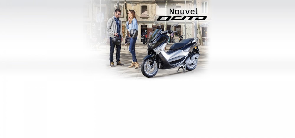 Scooters 2000