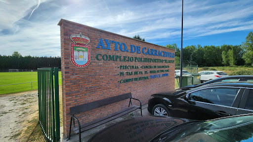 El Soto sports complex - Thumbnail