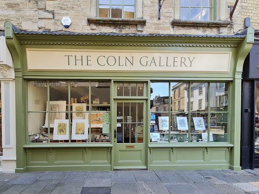The Coln Gallery