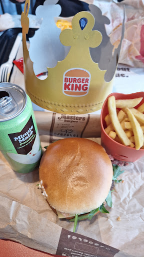Photo 1 - Burger King