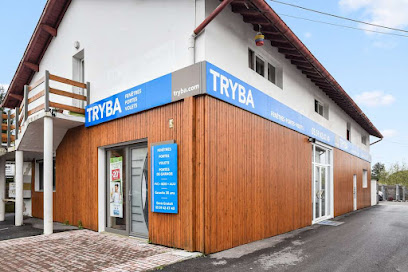 TRYBA Bayonne (Anglet)