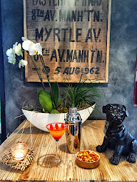 Photo n°70 de Grand Hôtel Des Bains Spa à Fouras (Hôtel bien-être)