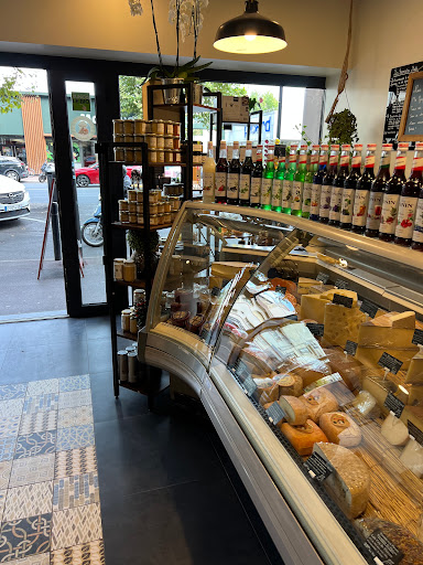 Les Saveurs De Mohanne Gallery - France