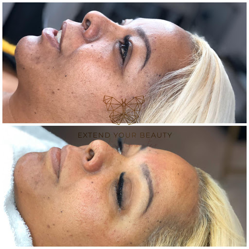 Lashmaster - Visual