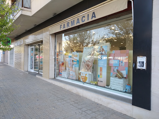 Farmacia Gracia (Lcda.Maria Teresa Franco Pamies)