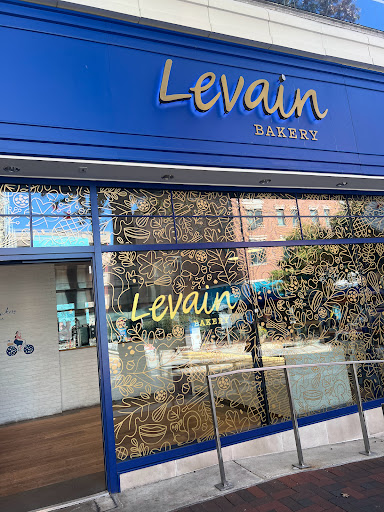 Levain Bakery – Bethesda Row, Maryland
