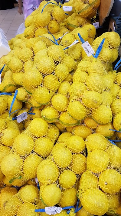 Photos of City Center (grocery store)