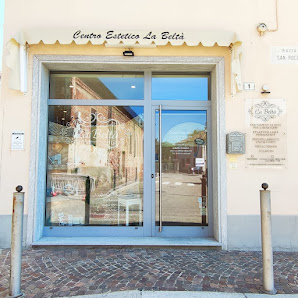 La Beltà Piazza S. Rocco, 1, 27020 Dorno PV, Italia