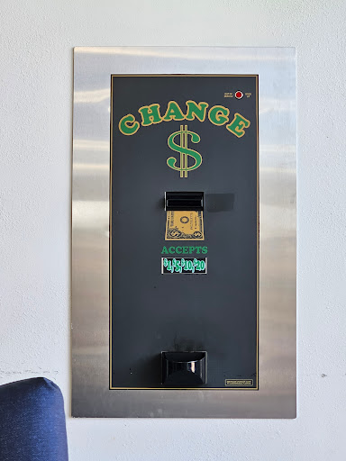 Cody's Laundromat Gallery - United States