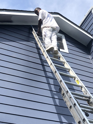 Ace painters - Visual