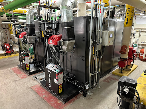 SPA Engineering - Visual