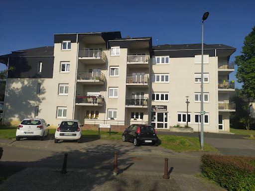 Photo de Maison Retraite Bouic-Manoury