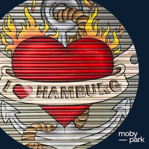 Mobypark - Parking Altona, Moxy Residence Inn by Marriott - Thumbnail