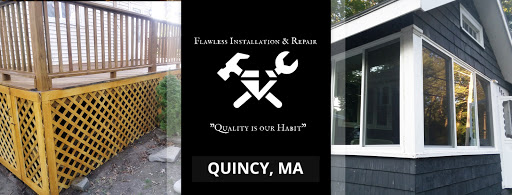 Flawless Home Services LLC