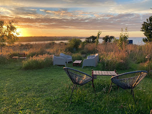 Photo n°50 de Les Chambres du Mad à Henvic (Restaurant)