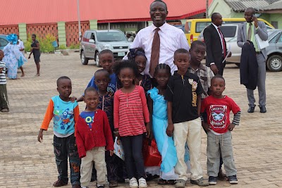 Photos of Sword of the Spirit Ministries