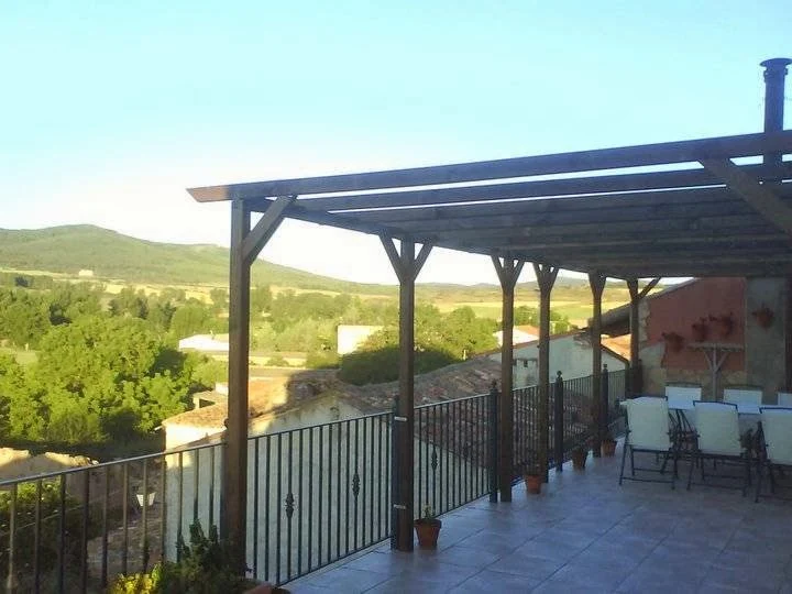 Casa Rural Valmayor