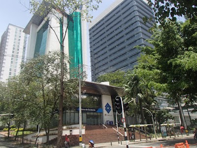 Photos of Banco de Occidente Building