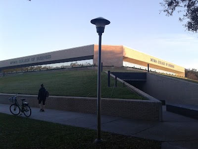 Photos of Muma College of Business