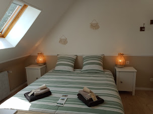 Photo n°52 de Les Chambres des Ch'tis au Tréport à Le Tréport (Chambre d'hôtes)