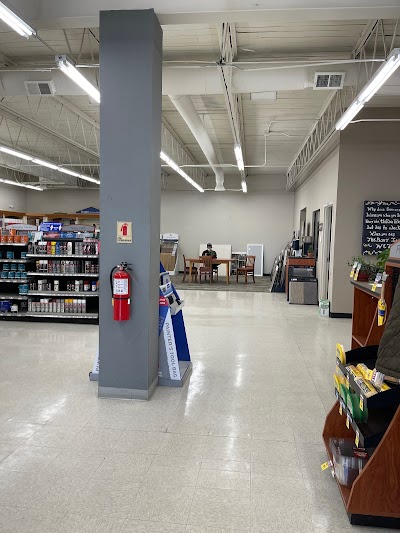 Sherwin-Williams Paint Store