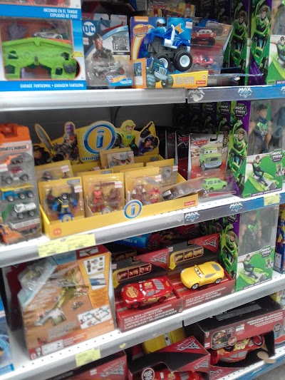 Photos of Sao - Super Almacenes Olimpica