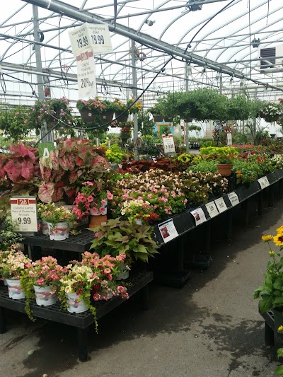 Stauffers of Kissel Hill Home & Garden Store