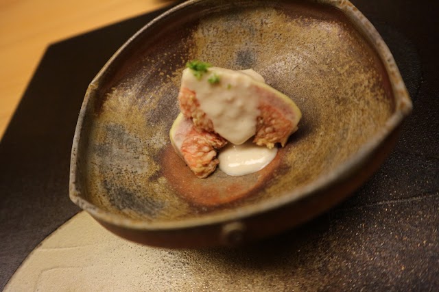 Sushi Okuda