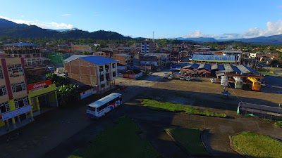 Photos of Terminal Terrestre de El Pangui