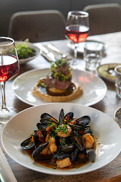 Photo n°53 de Poinçon Paris à Paris (Salle de spectacles)