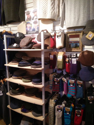 Round the World Imports Gallery - Canada