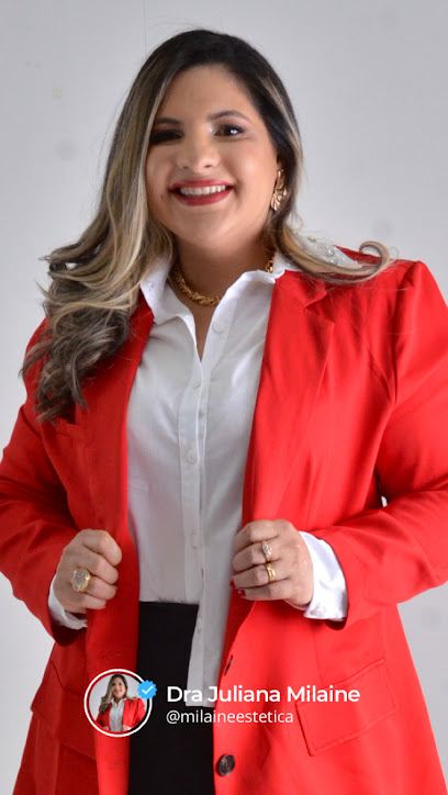 Instituto Milaine Estetica(Clinica Estetica )