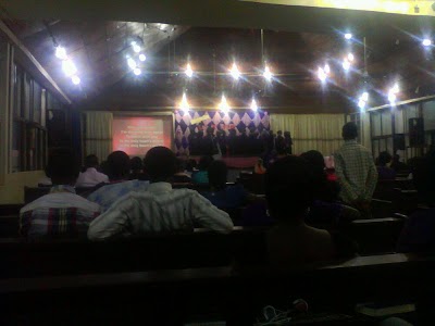 Photos of Unilorin Christian Union