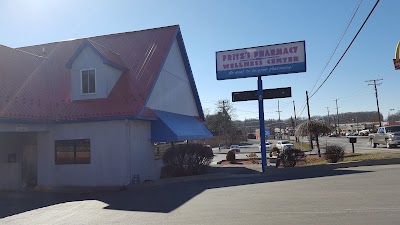 Photos of Fritz's Pharmacy and Wellness Center