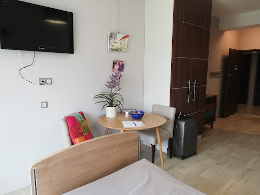 Photo de Résidence Seniors Le Sourire Champenois UNIVI à Champigny (51370)