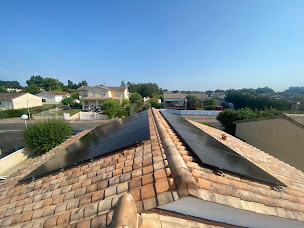 Photo n°11 de Sol'Air Concept à Soussans (Fournisseur d'équipements d'énergie solaire)