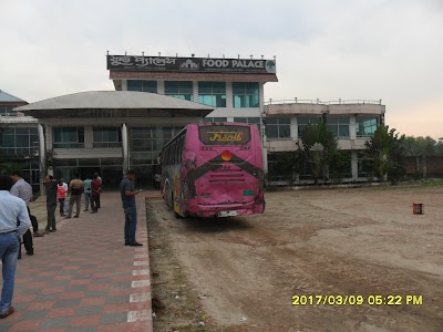 Photos of S Alam Luxury Chair Coach Services Limited