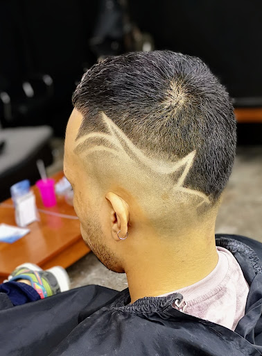 Bad Brothers Barber & Spa