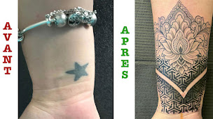 Photo n°30 de MTM Tattoo à Saint-Christoly-de-Blaye (Tatoueur)